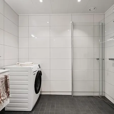 Helt Ny Leilighet, Ytre Sandviken I Apartment Bergen